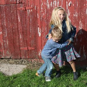 Meet your Posher, Luke